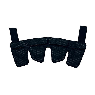 Το μαξιλάρι κρανών Wearproof γεμίζει τα τακτικά μαξιλάρια κρανών Ventilative για στρατιωτικό